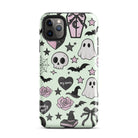 Halloween Bash Tough Case for iPhone® - UntamedEgo LLC.