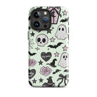 Halloween Bash Tough Case for iPhone® - UntamedEgo LLC.