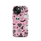 Halloween Bash Tough Case for iPhone® - UntamedEgo LLC.