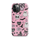 Halloween Bash Tough Case for iPhone® - UntamedEgo LLC.