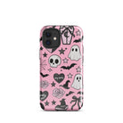 Halloween Bash Tough Case for iPhone® - UntamedEgo LLC.