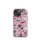 Halloween Bash Tough Case for iPhone® - UntamedEgo LLC.