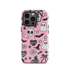 Halloween Bash Tough Case for iPhone® - UntamedEgo LLC.