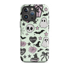 Halloween Bash Tough Case for iPhone® - UntamedEgo LLC.