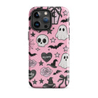 Halloween Bash Tough Case for iPhone® - UntamedEgo LLC.