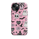 Halloween Bash Tough Case for iPhone® - UntamedEgo LLC.
