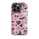 Halloween Bash Tough Case for iPhone® - UntamedEgo LLC.