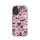 Halloween Bash Tough Case for iPhone® - UntamedEgo LLC.