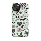 Halloween Bash Tough Case for iPhone® - UntamedEgo LLC.