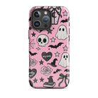 Halloween Bash Tough Case for iPhone® - UntamedEgo LLC.