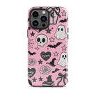 Halloween Bash Tough Case for iPhone® - UntamedEgo LLC.