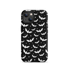 Halloween Bats Tough Case for iPhone® - UntamedEgo LLC.