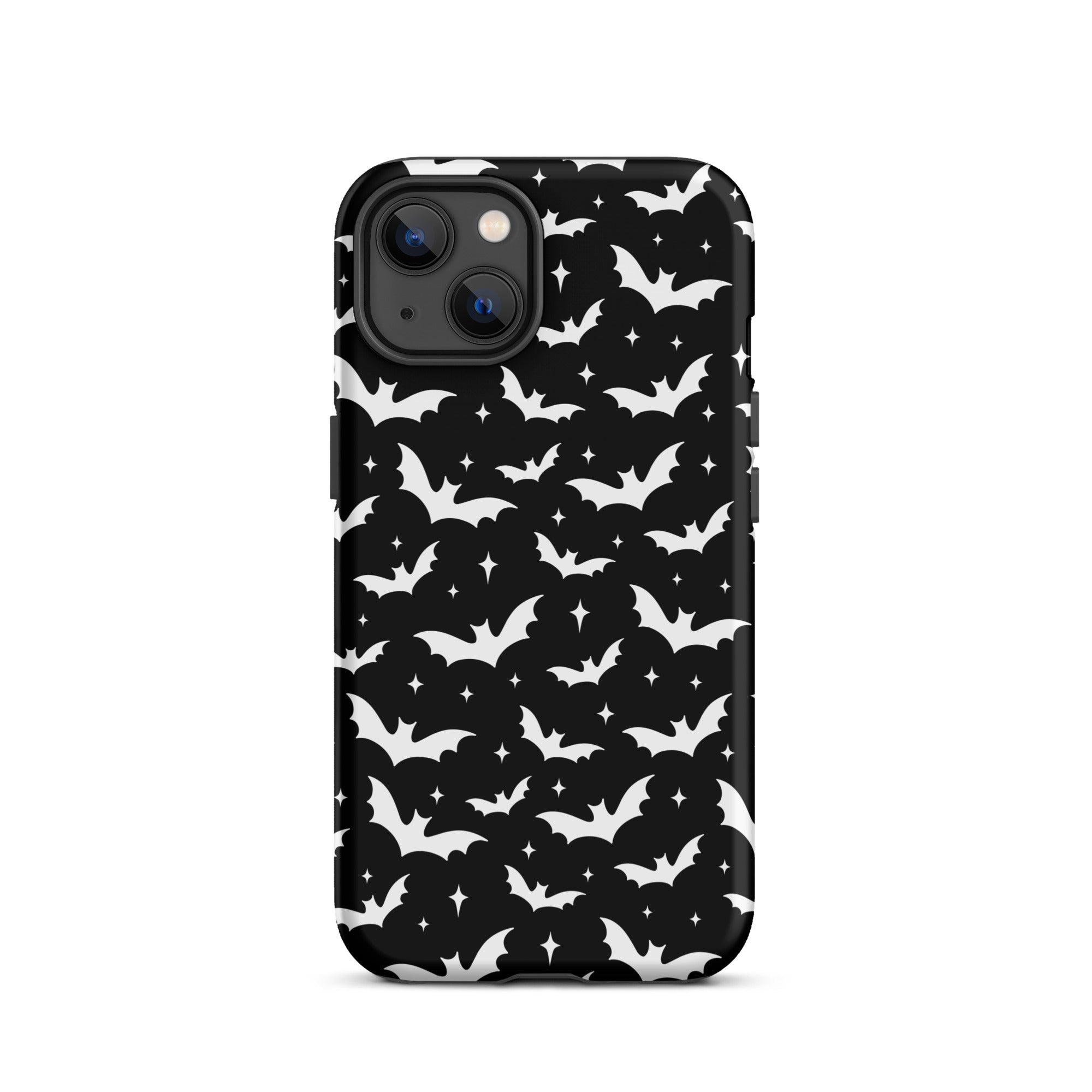 Halloween Bats Tough Case for iPhone® - UntamedEgo LLC.