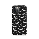 Halloween Bats Tough Case for iPhone® - UntamedEgo LLC.