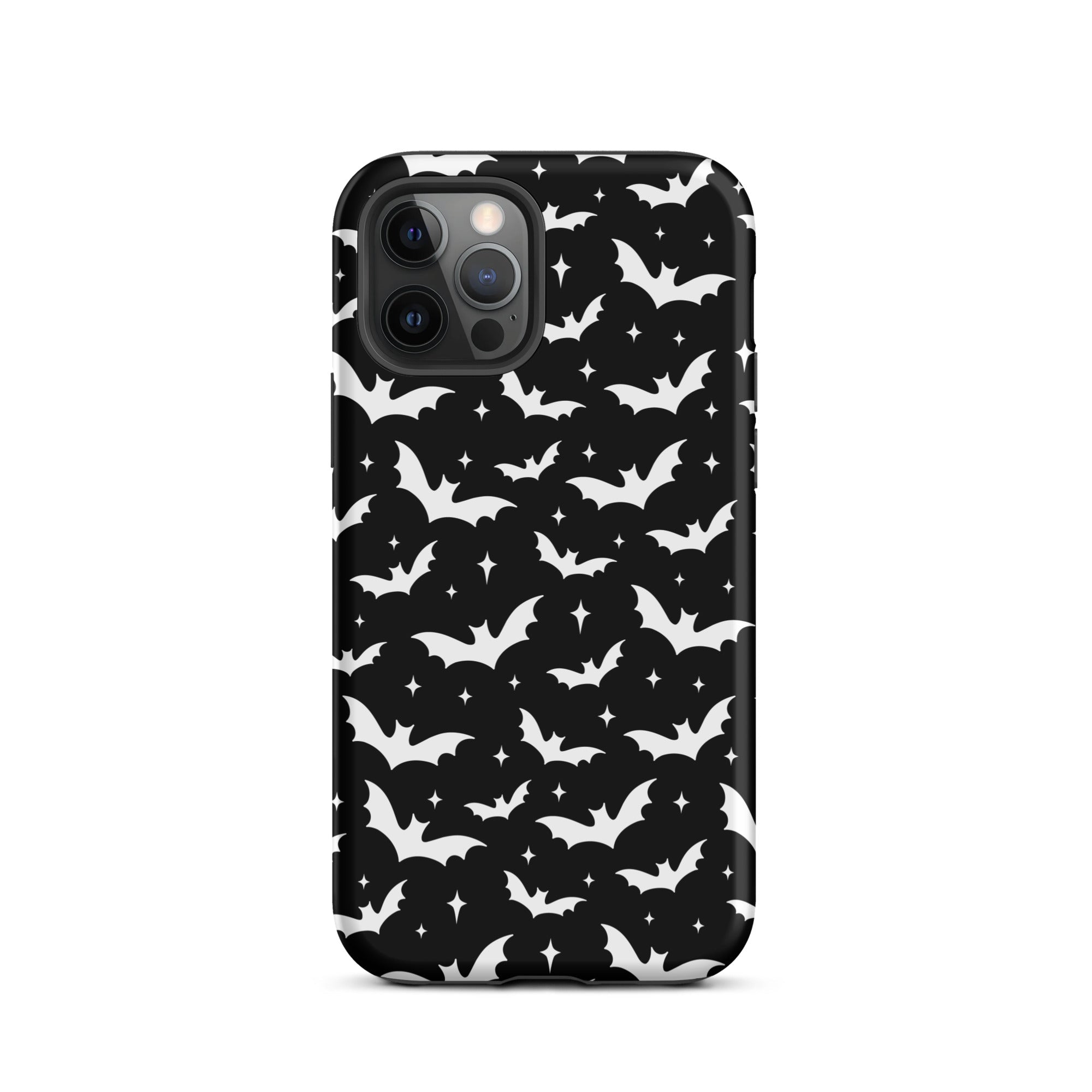 Halloween Bats Tough Case for iPhone® - UntamedEgo LLC.