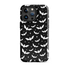 Halloween Bats Tough Case for iPhone® - UntamedEgo LLC.