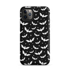 Halloween Bats Tough Case for iPhone® - UntamedEgo LLC.