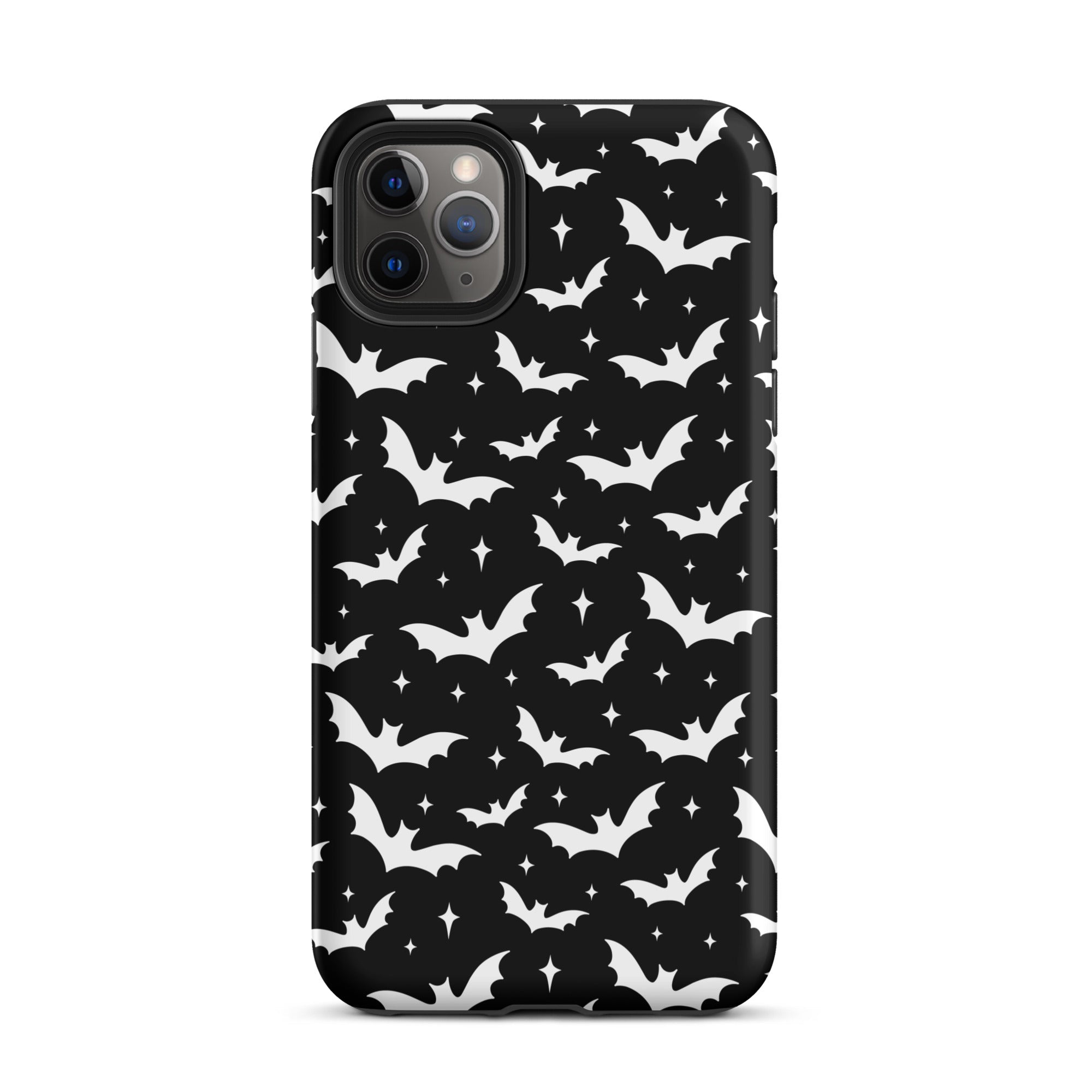 Halloween Bats Tough Case for iPhone® - UntamedEgo LLC.