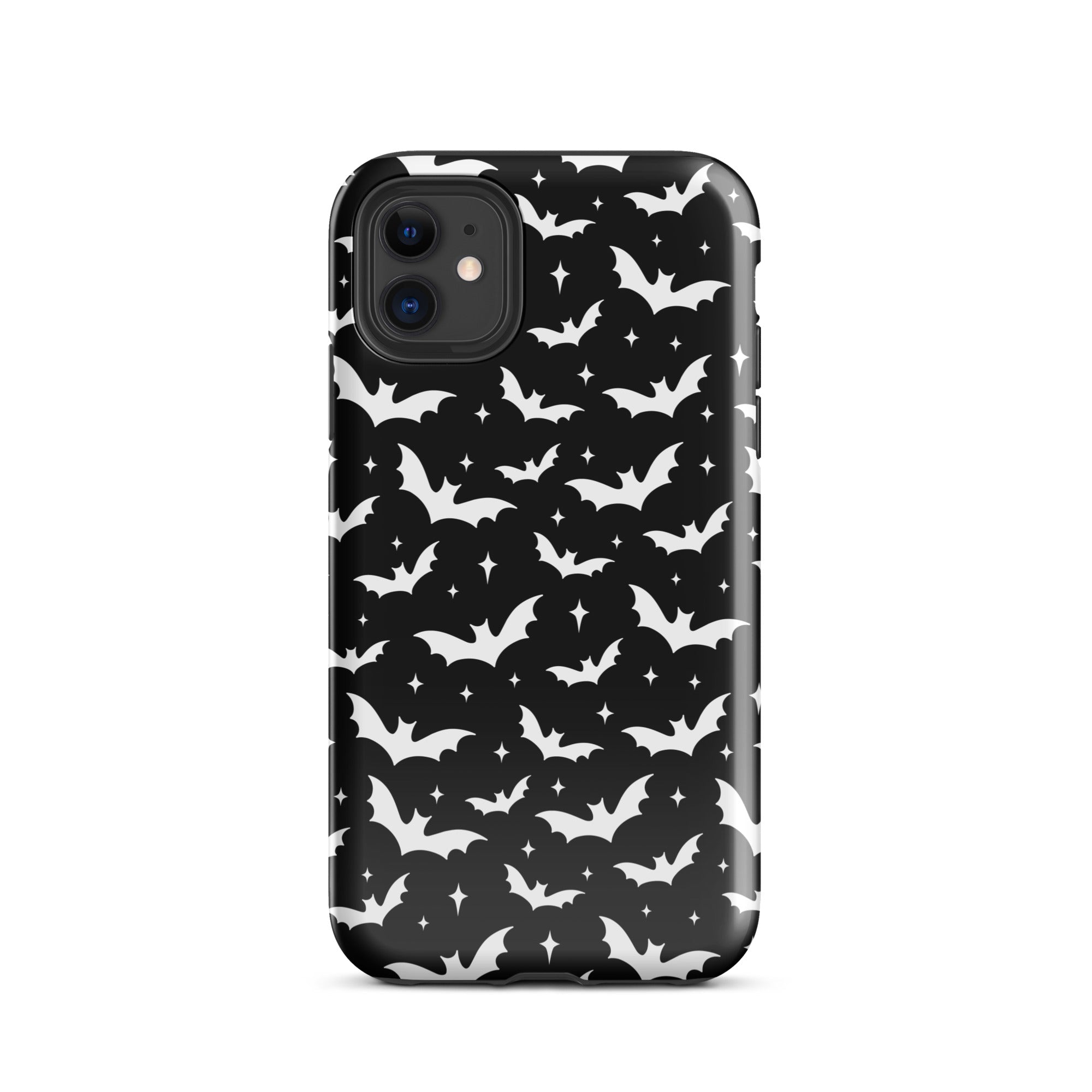 Halloween Bats Tough Case for iPhone® - UntamedEgo LLC.