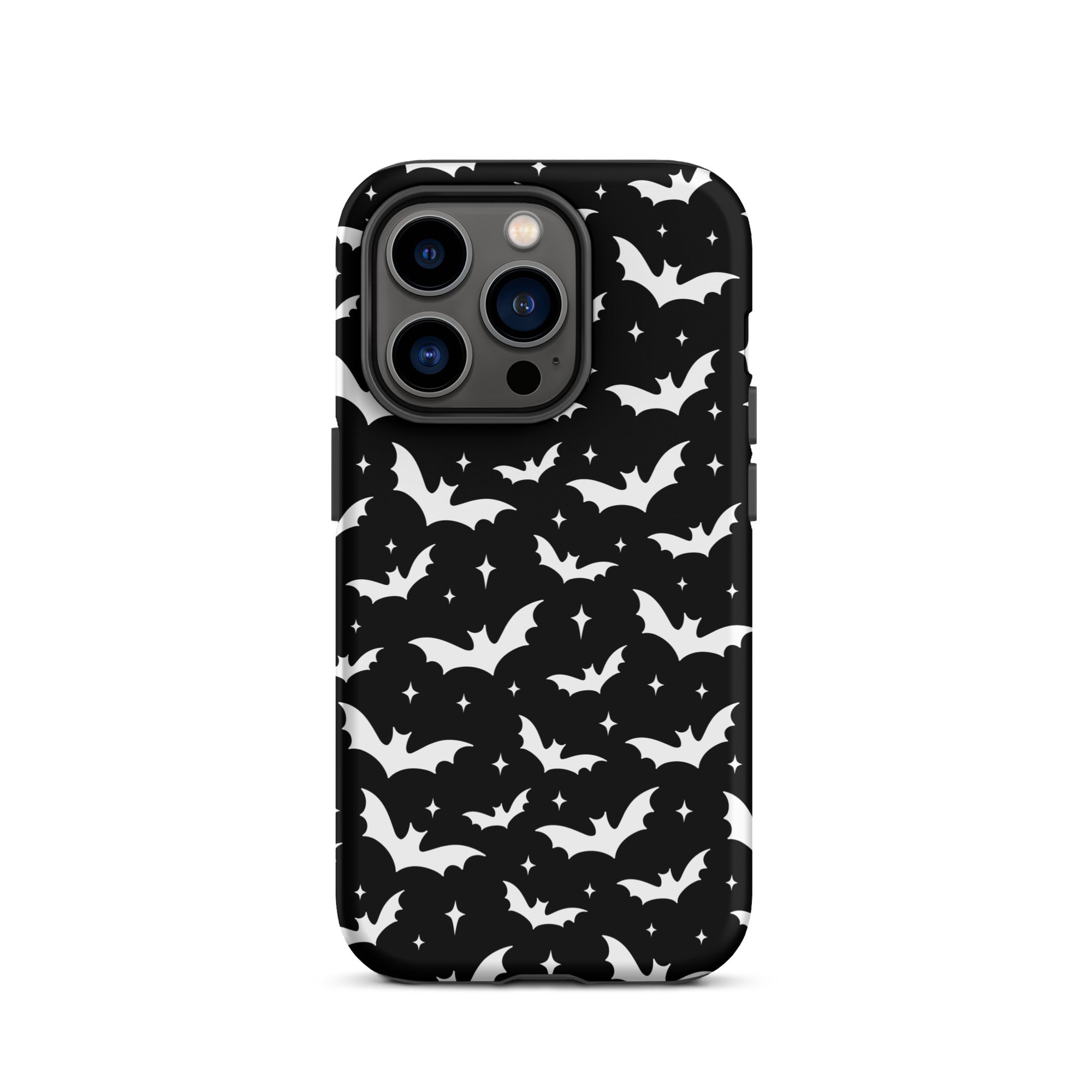 Halloween Bats Tough Case for iPhone® - UntamedEgo LLC.