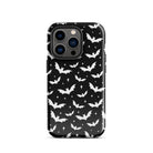 Halloween Bats Tough Case for iPhone® - UntamedEgo LLC.