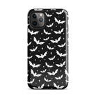 Halloween Bats Tough Case for iPhone® - UntamedEgo LLC.