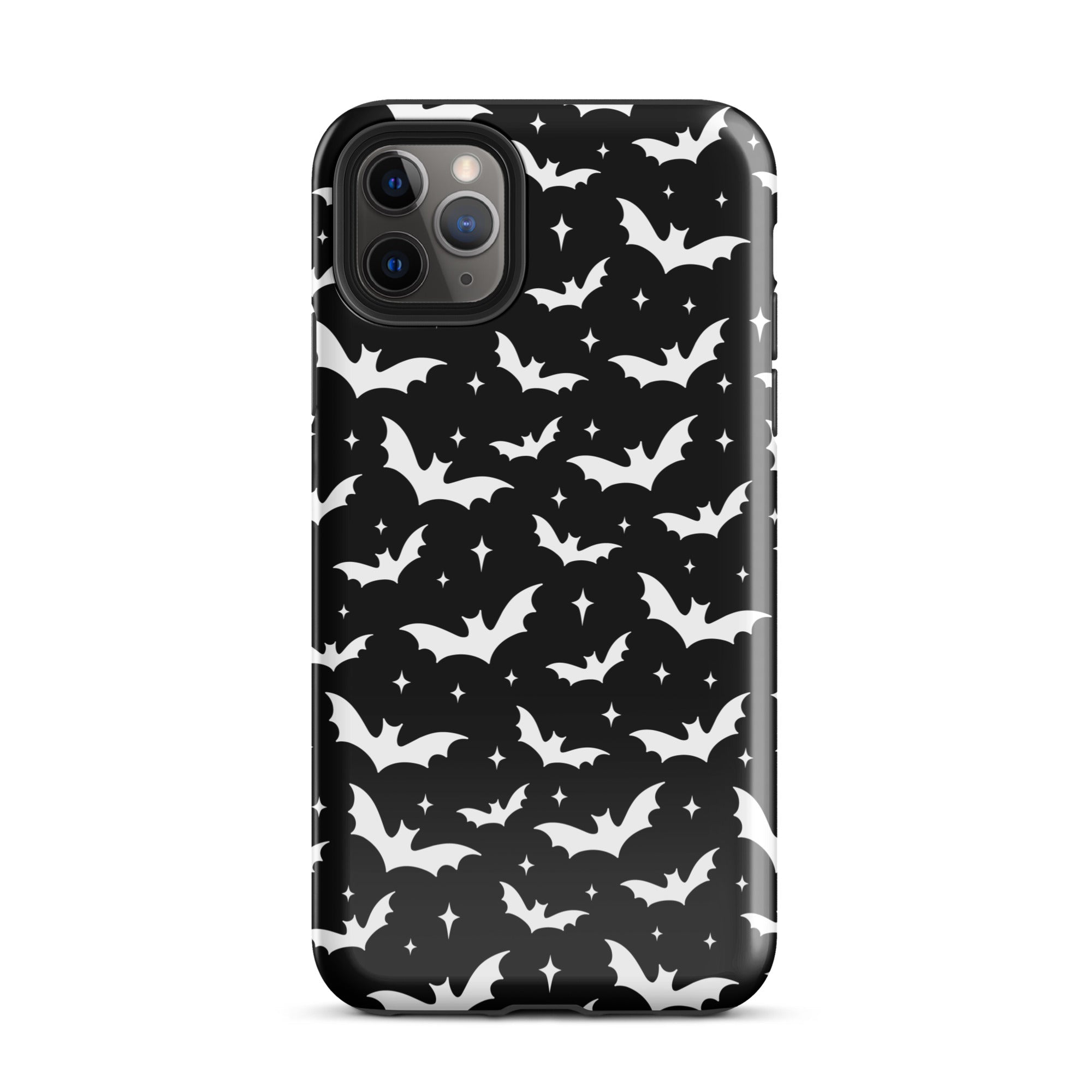 Halloween Bats Tough Case for iPhone® - UntamedEgo LLC.