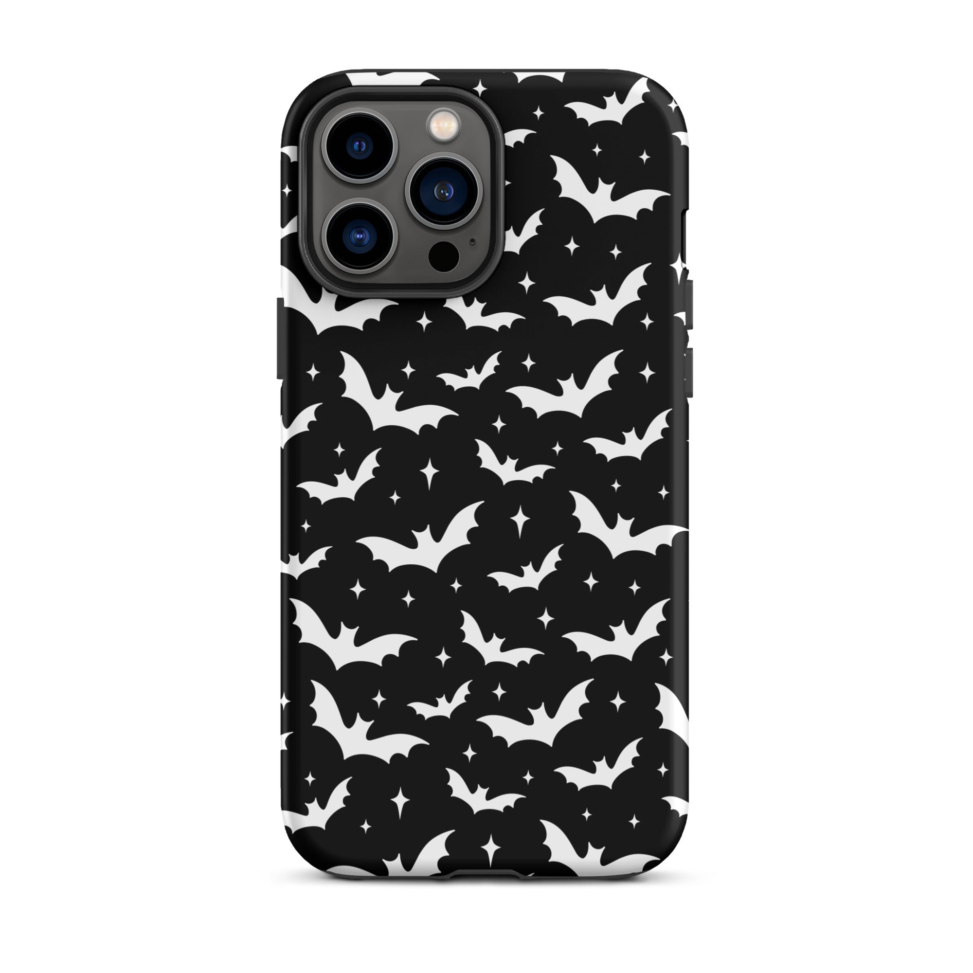 Halloween Bats Tough Case for iPhone® - UntamedEgo LLC.