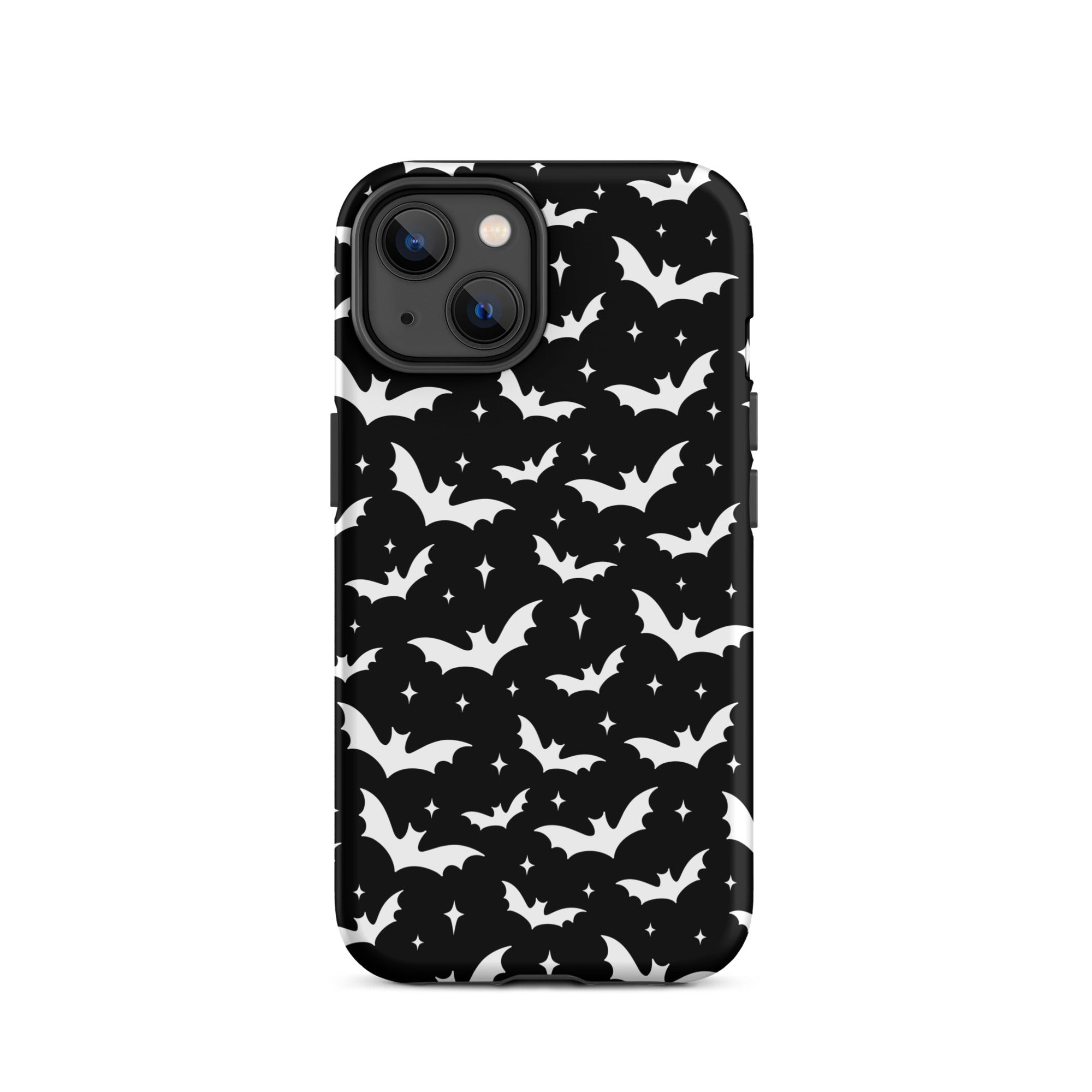 Halloween Bats Tough Case for iPhone® - UntamedEgo LLC.