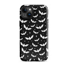 Halloween Bats Tough Case for iPhone® - UntamedEgo LLC.