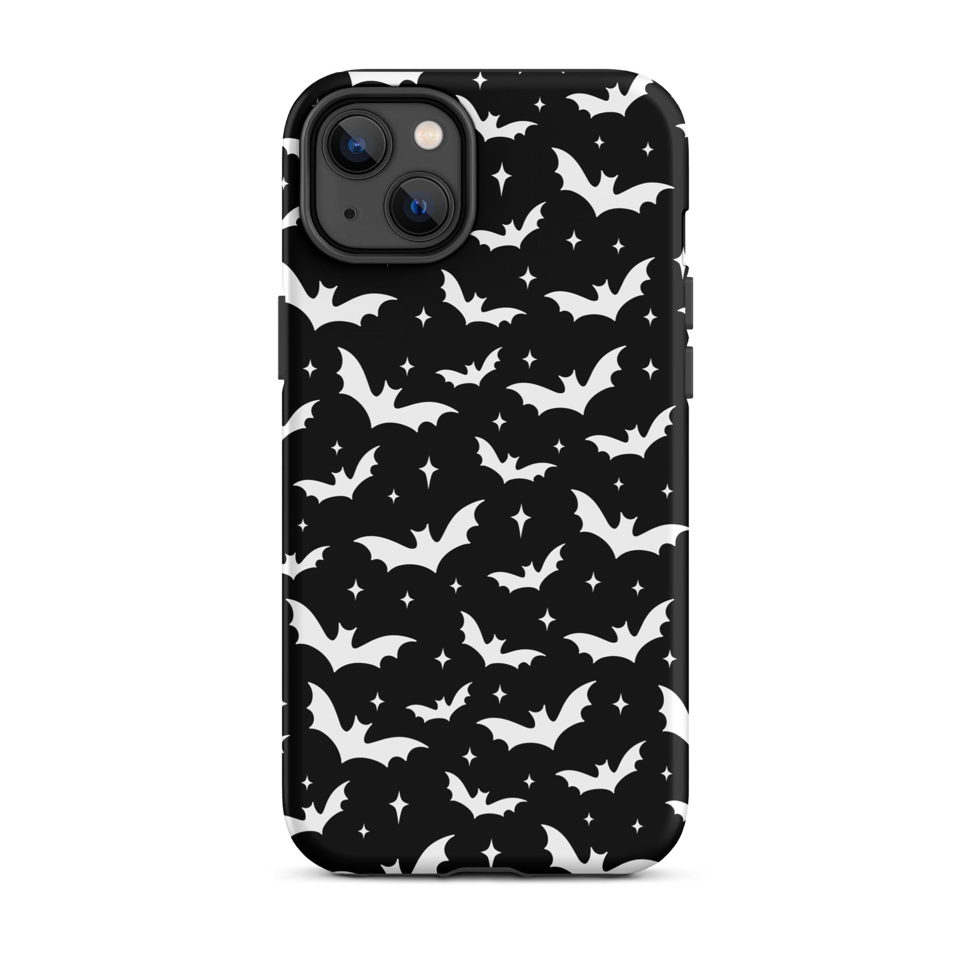 Halloween Bats Tough Case for iPhone® - UntamedEgo LLC.