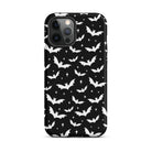 Halloween Bats Tough Case for iPhone® - UntamedEgo LLC.