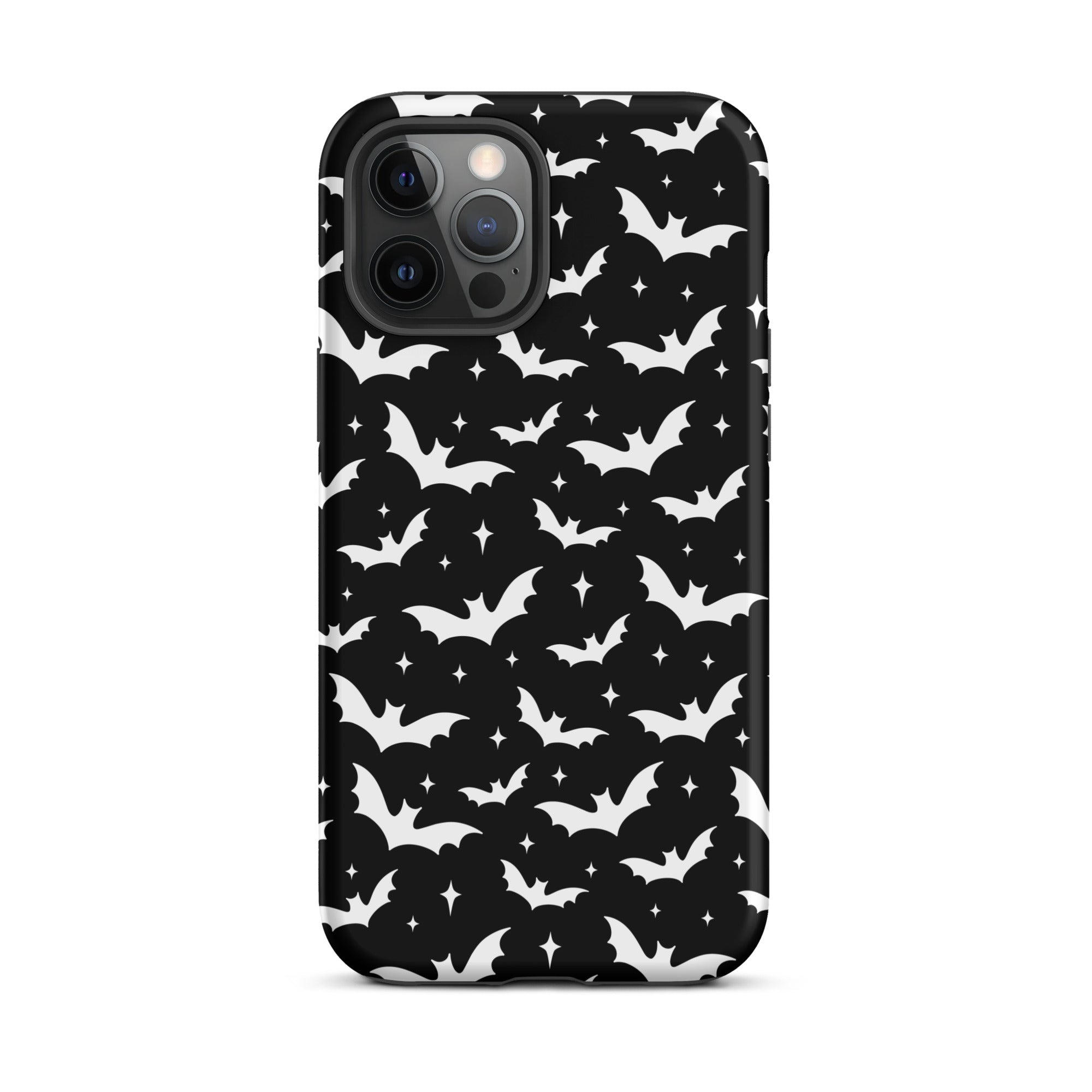 Halloween Bats Tough Case for iPhone® - UntamedEgo LLC.