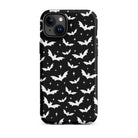 Halloween Bats Tough Case for iPhone® - UntamedEgo LLC.