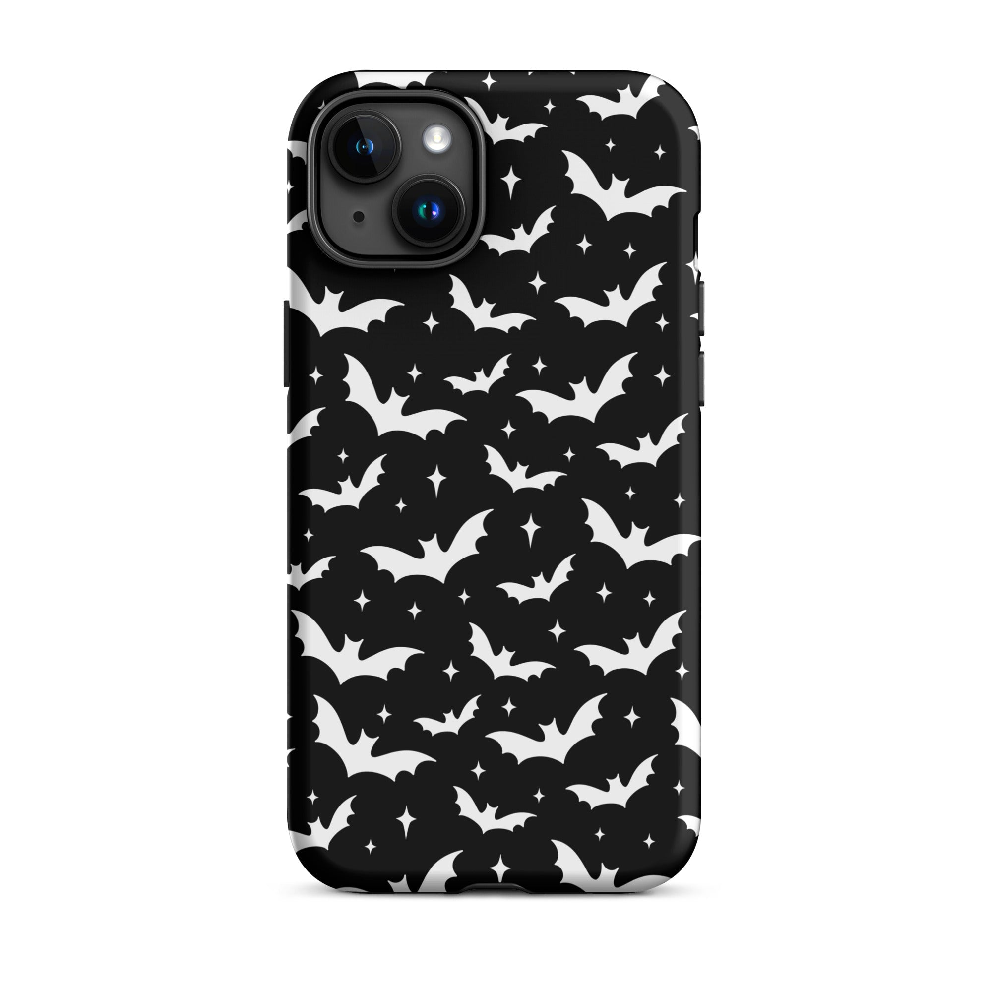 Halloween Bats Tough Case for iPhone® - UntamedEgo LLC.