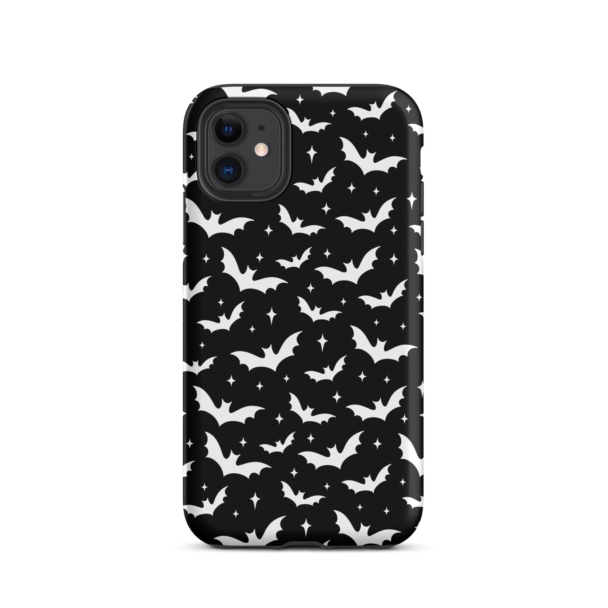 Halloween Bats Tough Case for iPhone® - UntamedEgo LLC.