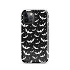 Halloween Bats Tough Case for iPhone® - UntamedEgo LLC.