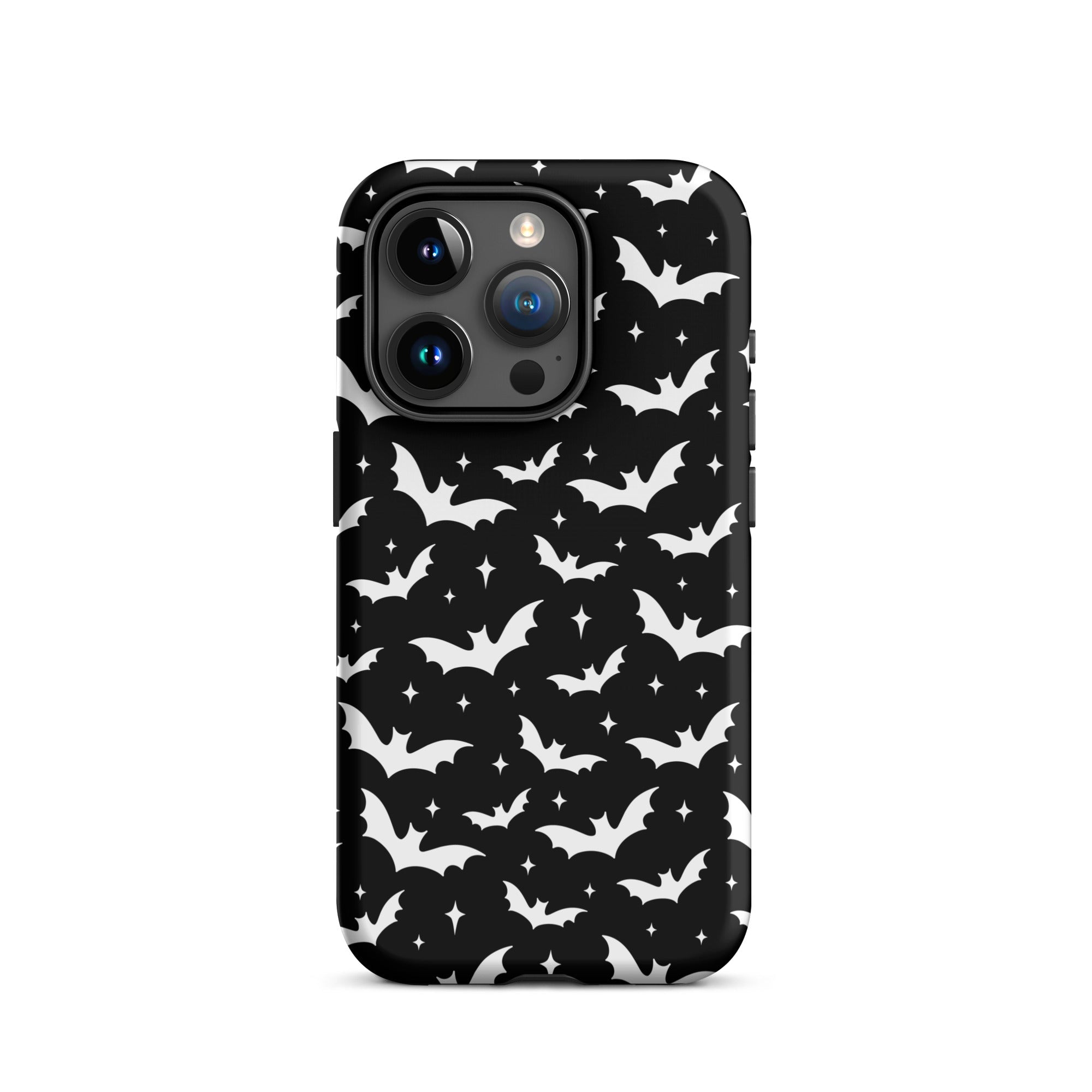 Halloween Bats Tough Case for iPhone® - UntamedEgo LLC.