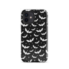 Halloween Bats Tough Case for iPhone® - UntamedEgo LLC.