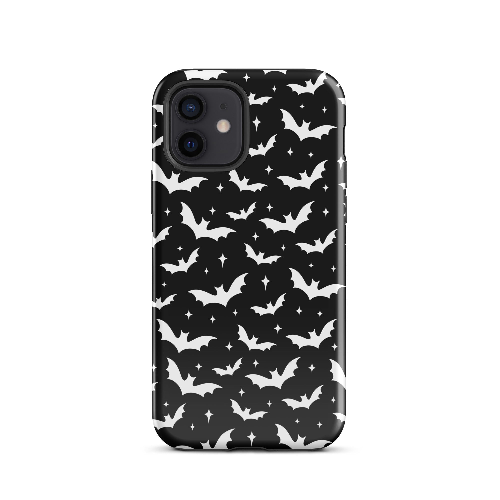 Halloween Bats Tough Case for iPhone® - UntamedEgo LLC.