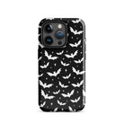 Halloween Bats Tough Case for iPhone® - UntamedEgo LLC.