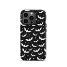 Halloween Bats Tough Case for iPhone® - UntamedEgo LLC.