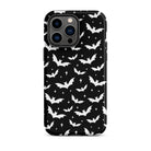 Halloween Bats Tough Case for iPhone® - UntamedEgo LLC.