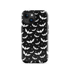 Halloween Bats Tough Case for iPhone® - UntamedEgo LLC.