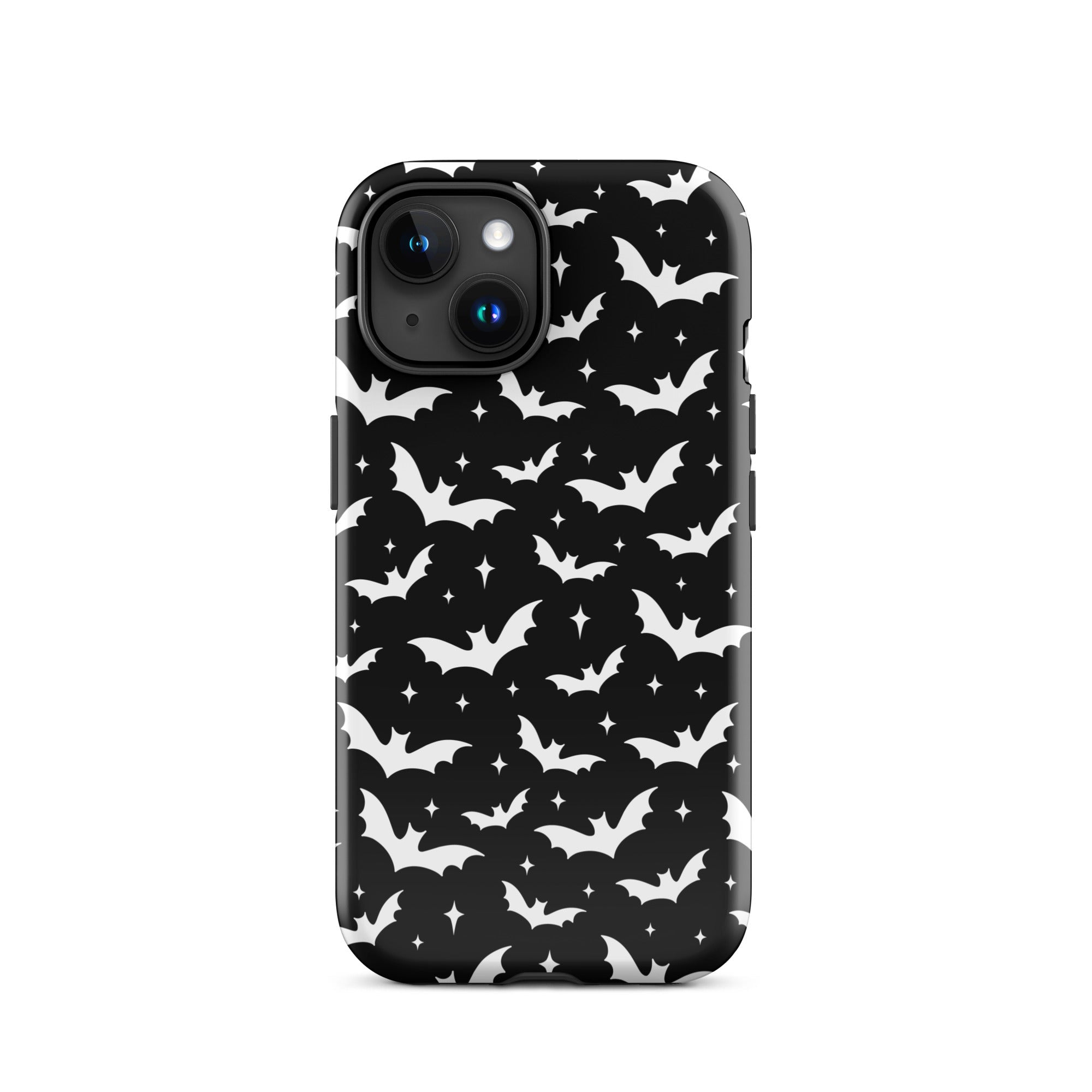 Halloween Bats Tough Case for iPhone® - UntamedEgo LLC.
