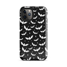 Halloween Bats Tough Case for iPhone® - UntamedEgo LLC.