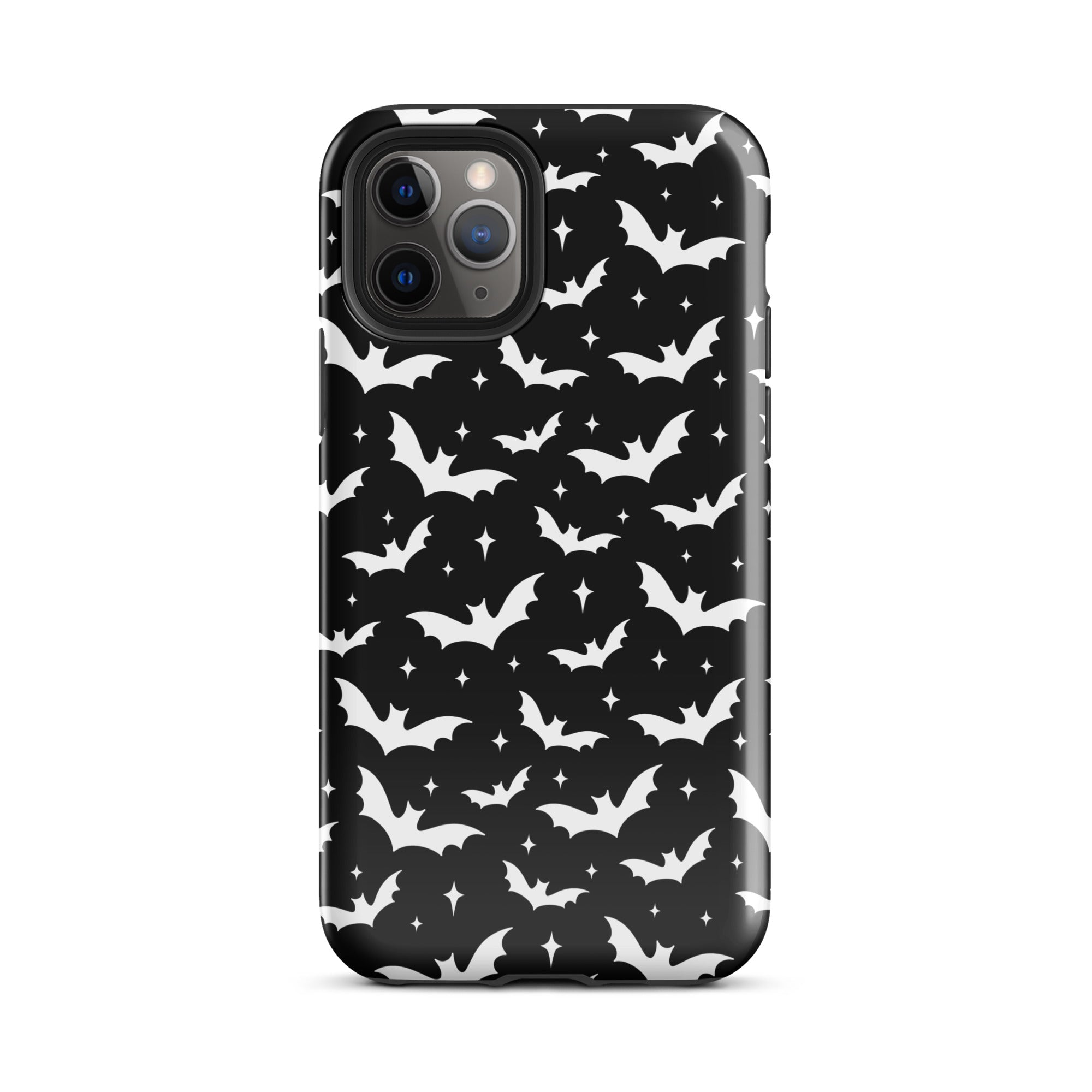 Halloween Bats Tough Case for iPhone® - UntamedEgo LLC.