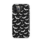 Halloween Bats Tough Case for iPhone® - UntamedEgo LLC.