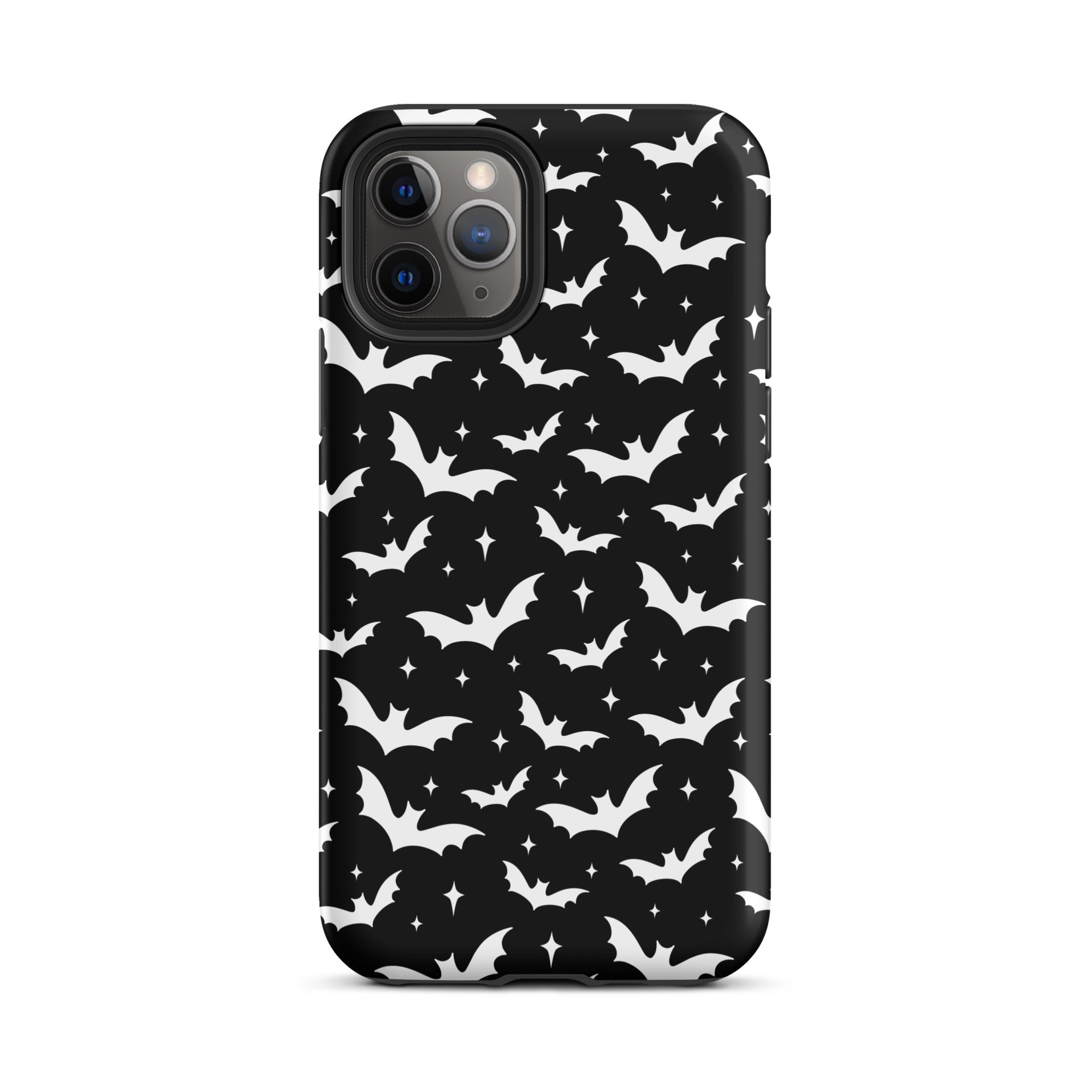 Halloween Bats Tough Case for iPhone® - UntamedEgo LLC.