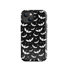 Halloween Bats Tough Case for iPhone® - UntamedEgo LLC.